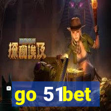 go 51bet